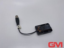 ifm Kapazitiver Sensor KQ6005 KQ-3120NFPKG/2T/0,1M/US Capacitive sensor