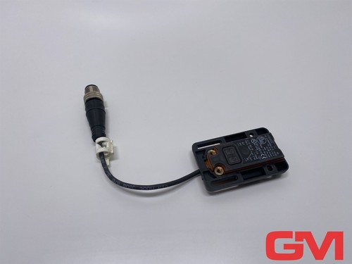 Ifm kapazitiver sensor - sensor, kq6005