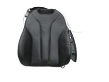 Sitzbezug Rückenpolster Li Vo für Fahrer Sitz beheizt BMW F06 640d Gran Coupe