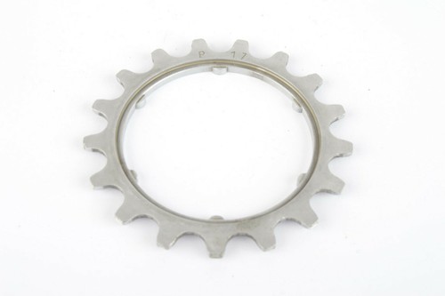 Campagnolo super record 17 - record, #p-17