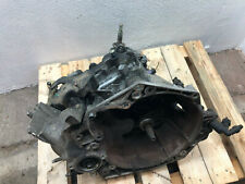 Peugeot 307 Schaltgetriebe Getriebe BE4J 5-GANG