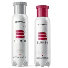 Goldwell Elumen Haarfarbe Cool