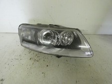 Xenonscheinwerfer Audi A6 4F BJ 2008 Avant rechts Nachbau!