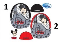 Disney Mickey Mouse Baby Cap