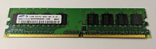 Samsung 512 MB 1Rx8 PC2-4200U