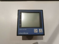 Janitza UMG 96 RM-CBM Universalmessgerät Fronteinbau Power Analyser