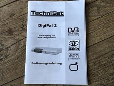 TECHNISAT Digipal 2