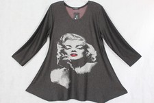 New jersey eyecatcher tunika - ,
