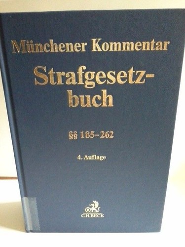 Münchener kommentar zum - kommentar,