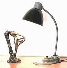 Original Kandem Glasfuß 30er