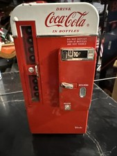 Coca Cola Musikautomat von Vendo