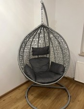 Hängesessel
