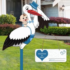 Klapperstorch baby - klapperstorch,