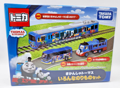 Thomas freunde tomica - &,