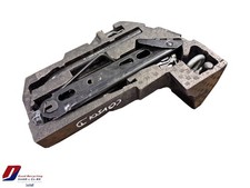 Opel Corsa D Bordwerkzeug