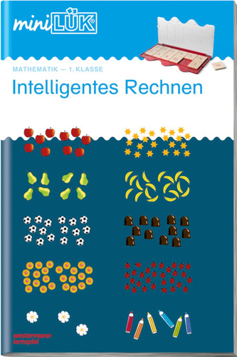 Minilük intelligentes - minilÜk.,