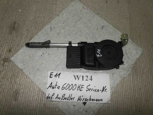 Antenne auta 6000 - antenne,