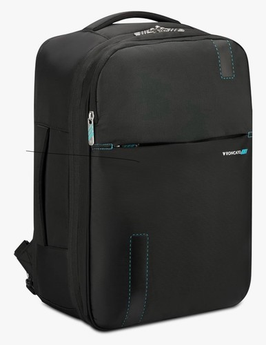 Roncato speed travel schwarz - speed,