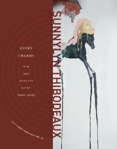 Sunnylyn thibodeaux lucky - thibodeaux,
