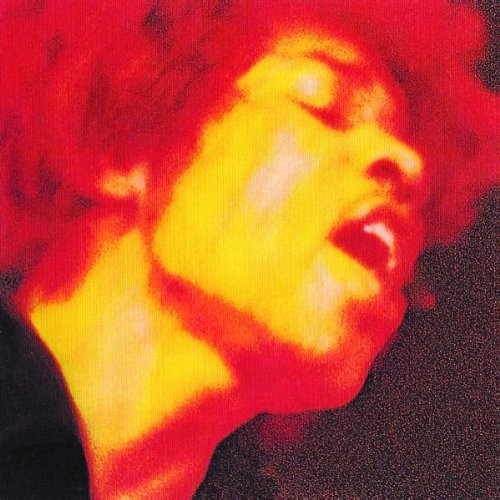 Electric ladyland 40th - electric, [40th