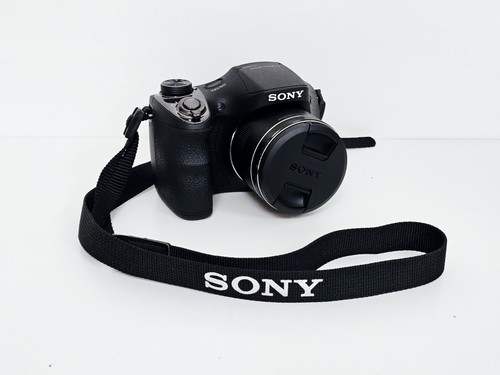 Sony dsc h300 - dsc-h300, 20.1