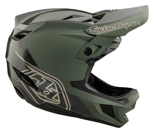 Tld troy lee - xl, designs