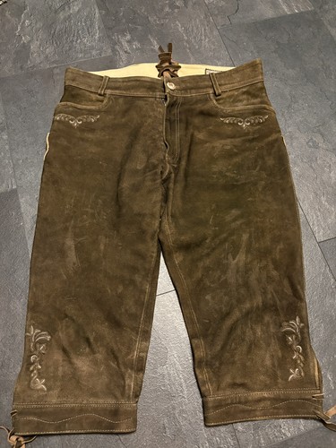 Trachten lederhose - trachten,