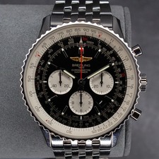 Breitling Navitimer