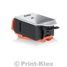 XL Patrone für Samsung CJX1000 CJX1050W CJX2000FW INK-C210 I Office Plus