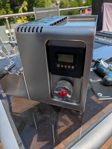 Landmann infrarot 800 - landmann,