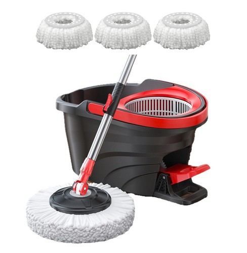 135cm wischmopp set - wischmopp,