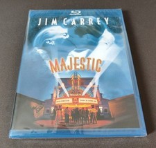 The Majestic - Blu-ray Neu/OVP