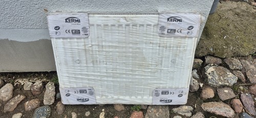 Kermi ventilheizkörper - kermi,