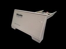 MIELE W 961  Pulverfach / Waschmittelschublade Gebraucht / Ersatzteil