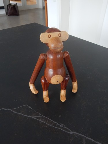 Dekofigur affe dekoobjekt - affe,