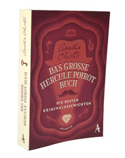 Das große Hercule-Poirot-Buch