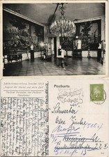 Ansichtskarte Dresden Meißner