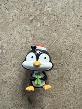 Tonie Pinguin Geschenk GRÜN