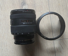 Sony Alpha SAL1650 DT 16-50mm
