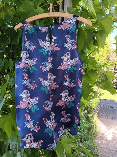 Princess goes hollywood blau - princess,