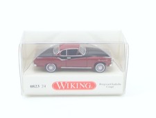 Wiking H0 0823 24 Modellauto