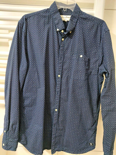 Herren hemd xl kragen - c&a,