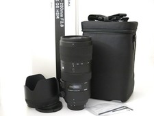 Sigma AF 70-200mm 2.8 DG OS