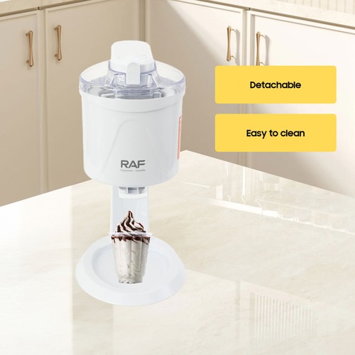 220v softeismaschine - 220v, 1l