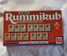 Original Rummikub von Jumbo