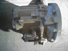 Smart ForTwo 450 Getriebe 0.6