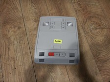 Innenleuchte Skoda Superb 3V 3V0868837B 5TA947105A grau Original