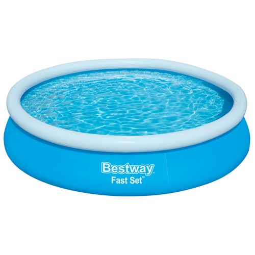 Bestway fast set aufstellpool - fast,