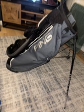 VINTAGE PING HOOFER GOLF