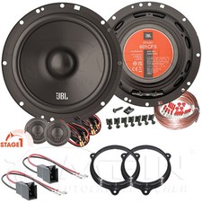 JBL BY HARMAN LAUTSPRECHER